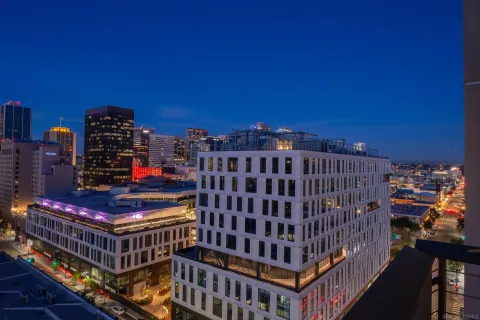 $1,025,000 | 645 Front Street, Unit 1604, San Diego, CA 92101