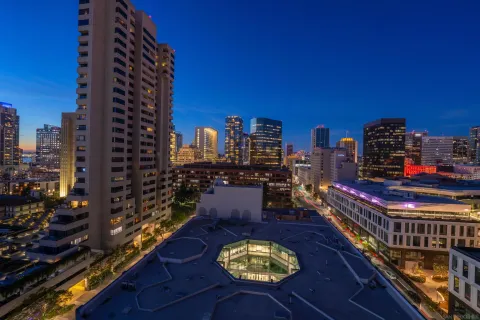 $1,025,000 | 645 Front Street, Unit 1604, San Diego, CA 92101