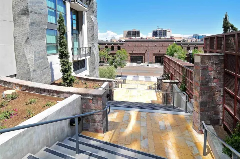 $1,025,000 | 645 Front Street, Unit 1604, San Diego, CA 92101