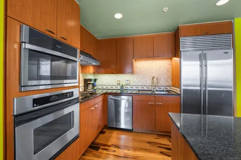 $1,025,000 | 645 Front Street, Unit 1604, San Diego, CA 92101