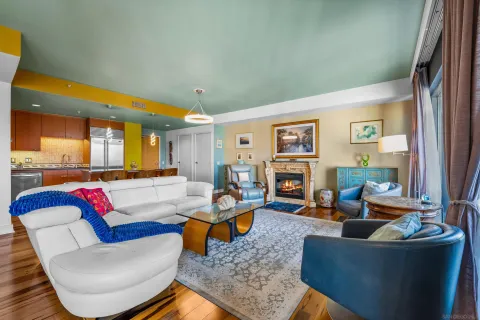 $1,025,000 | 645 Front Street, Unit 1604, San Diego, CA 92101