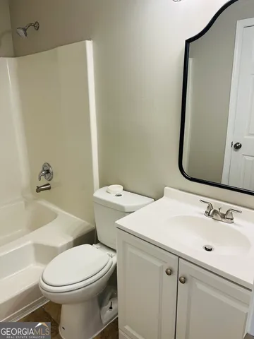 $1,595 | 2890 Garnet Way, College Park, GA 30349