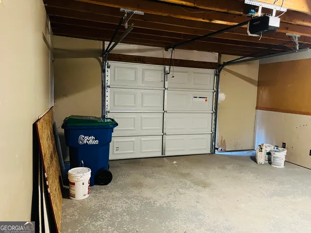 $1,595 | 2890 Garnet Way, College Park, GA 30349