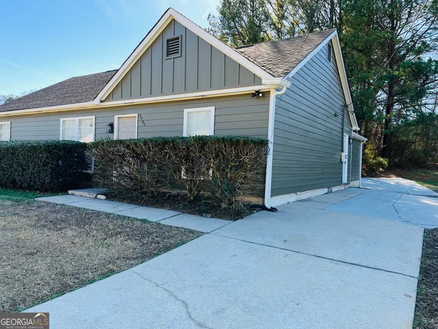 $1,595 | 2890 Garnet Way, College Park, GA 30349