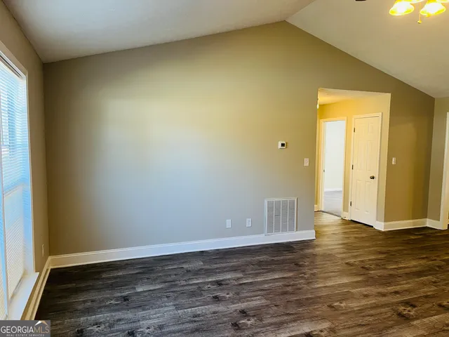 $1,595 | 2890 Garnet Way, College Park, GA 30349