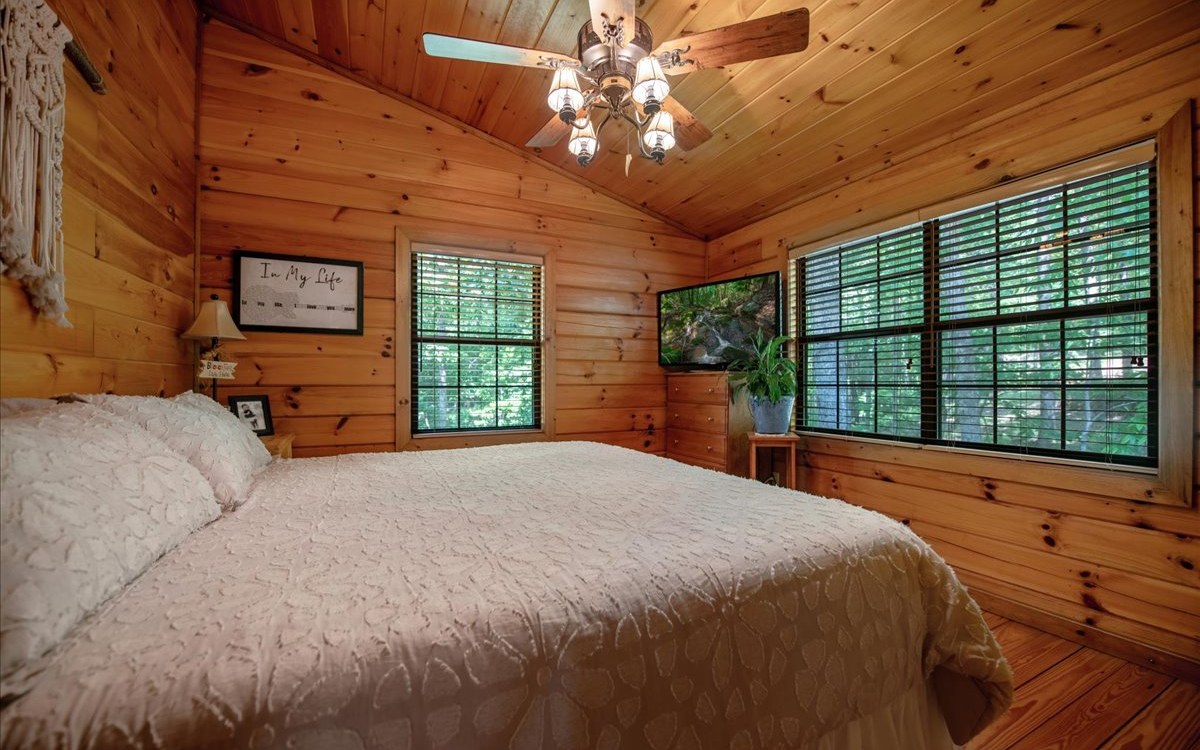 295 Mountain Top Drive Blue Ridge, GA 30513 - Photo 20 of 45 Additional View