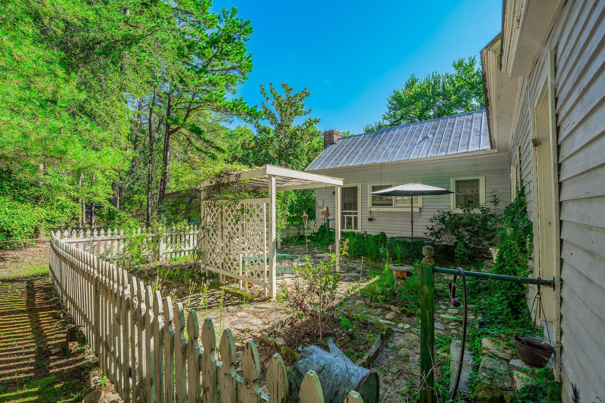 319 Huff Road Roxboro, NC 27574 - Photo 88 of 99 Photo 88