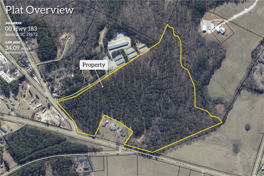 183 / Keowee School Road Seneca, SC 29672 - Photo 27 of 28