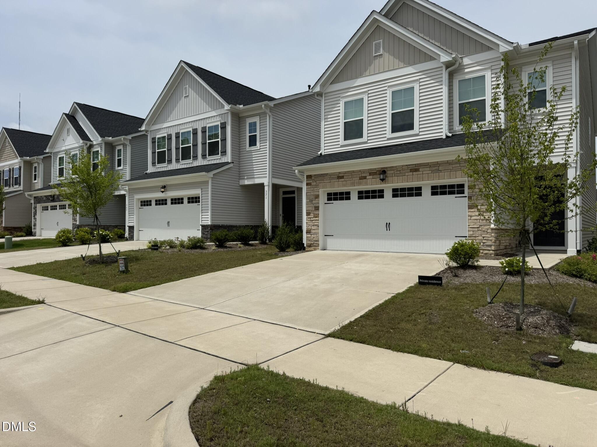 375 Garden Vine Trail Raleigh, NC 27610 - Photo 2 of 44