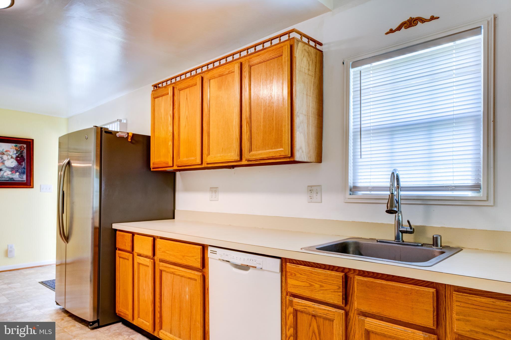 12380 Lewistown Road Cordova, MD 21625 - Photo 15 of 50 Kitchen, sink side