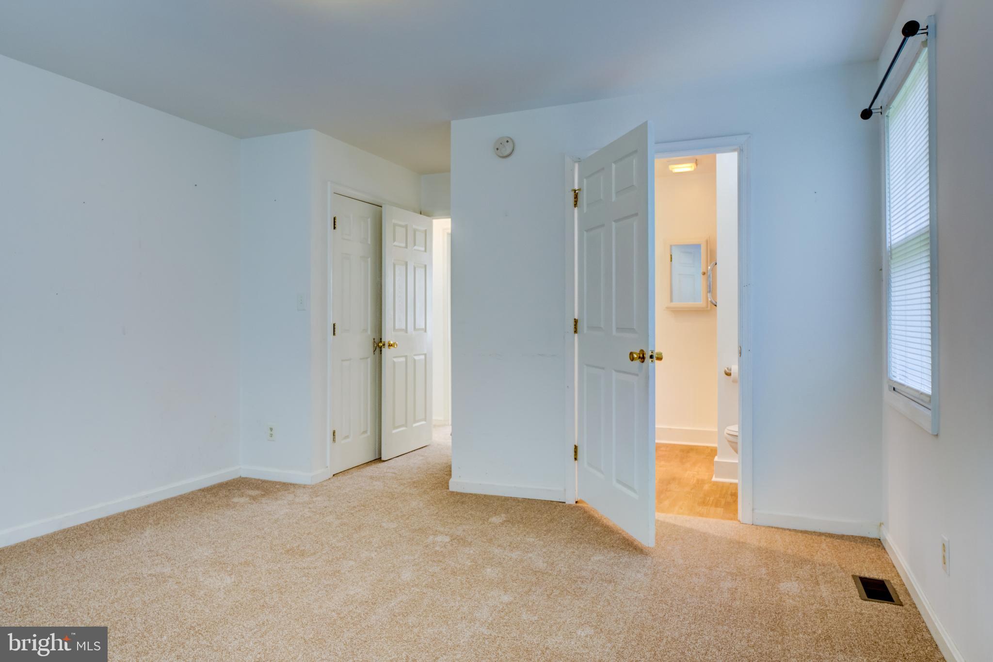12380 Lewistown Road Cordova, MD 21625 - Photo 23 of 50 Master bedroom with ensuite bathroom