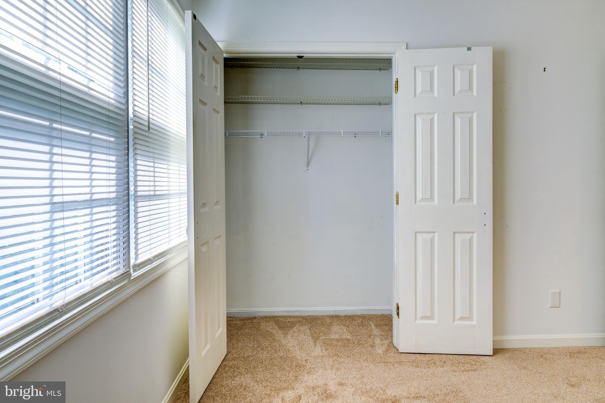 12380 Lewistown Road Cordova, MD 21625 - Photo 27 of 50 Bedroom #3's closet