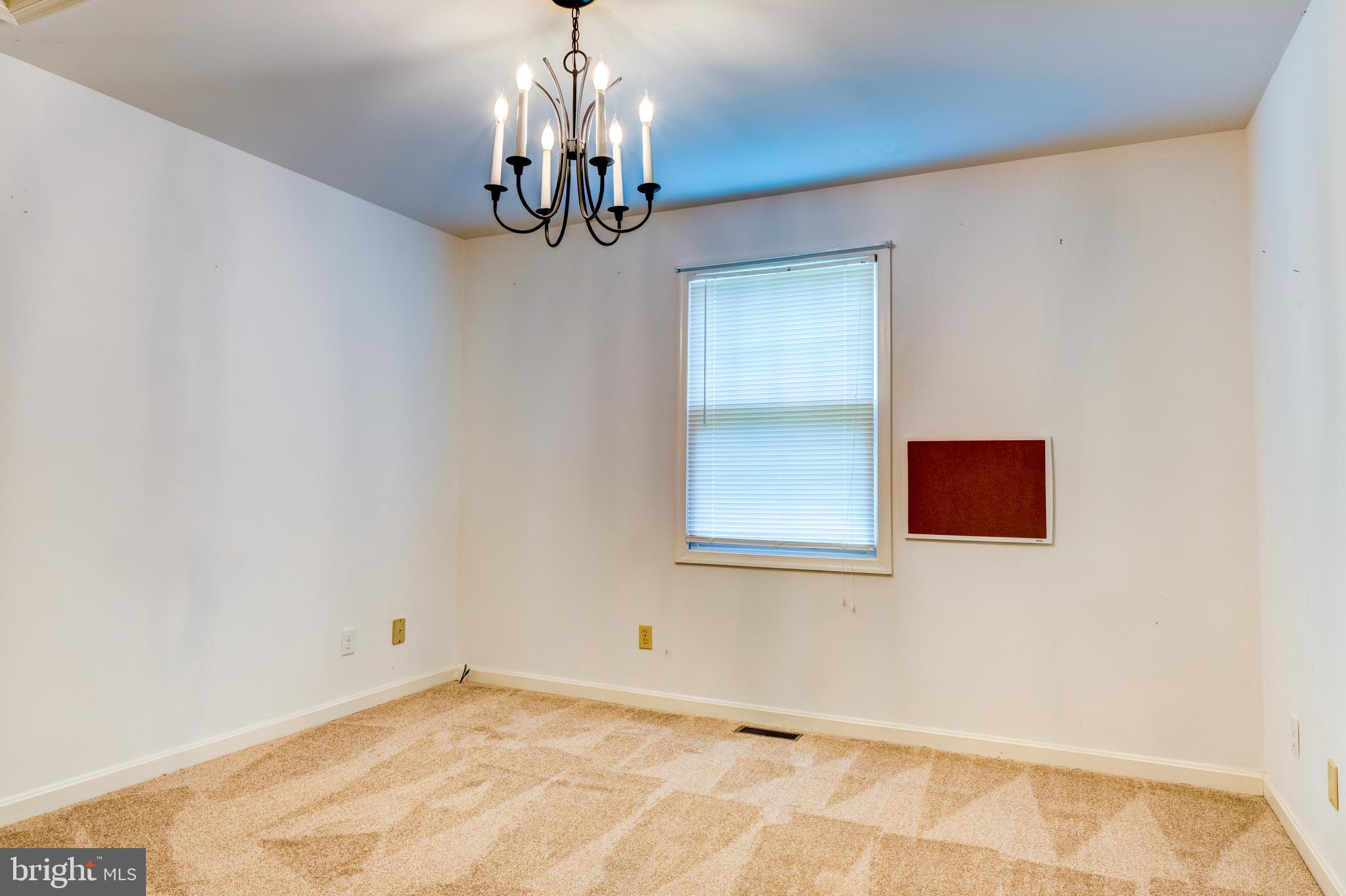 12380 Lewistown Road Cordova, MD 21625 - Photo 32 of 50 Bedroom #4, was used as an office