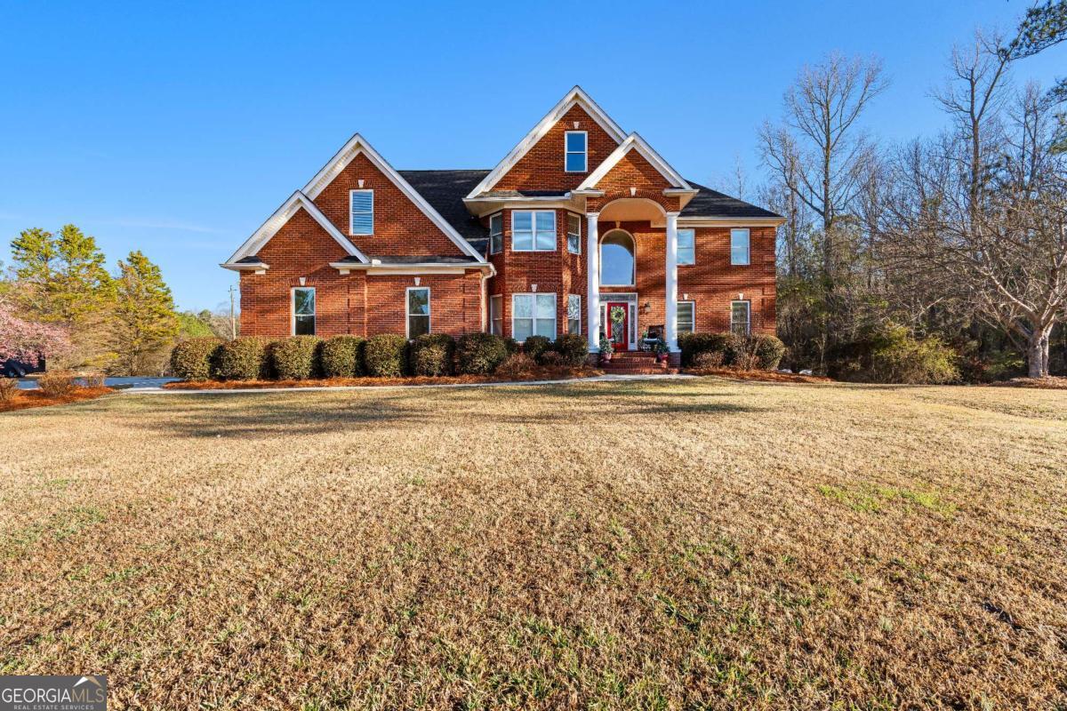 4101 West Ellis Road Griffin, GA 30223 - Photo 1 of 133