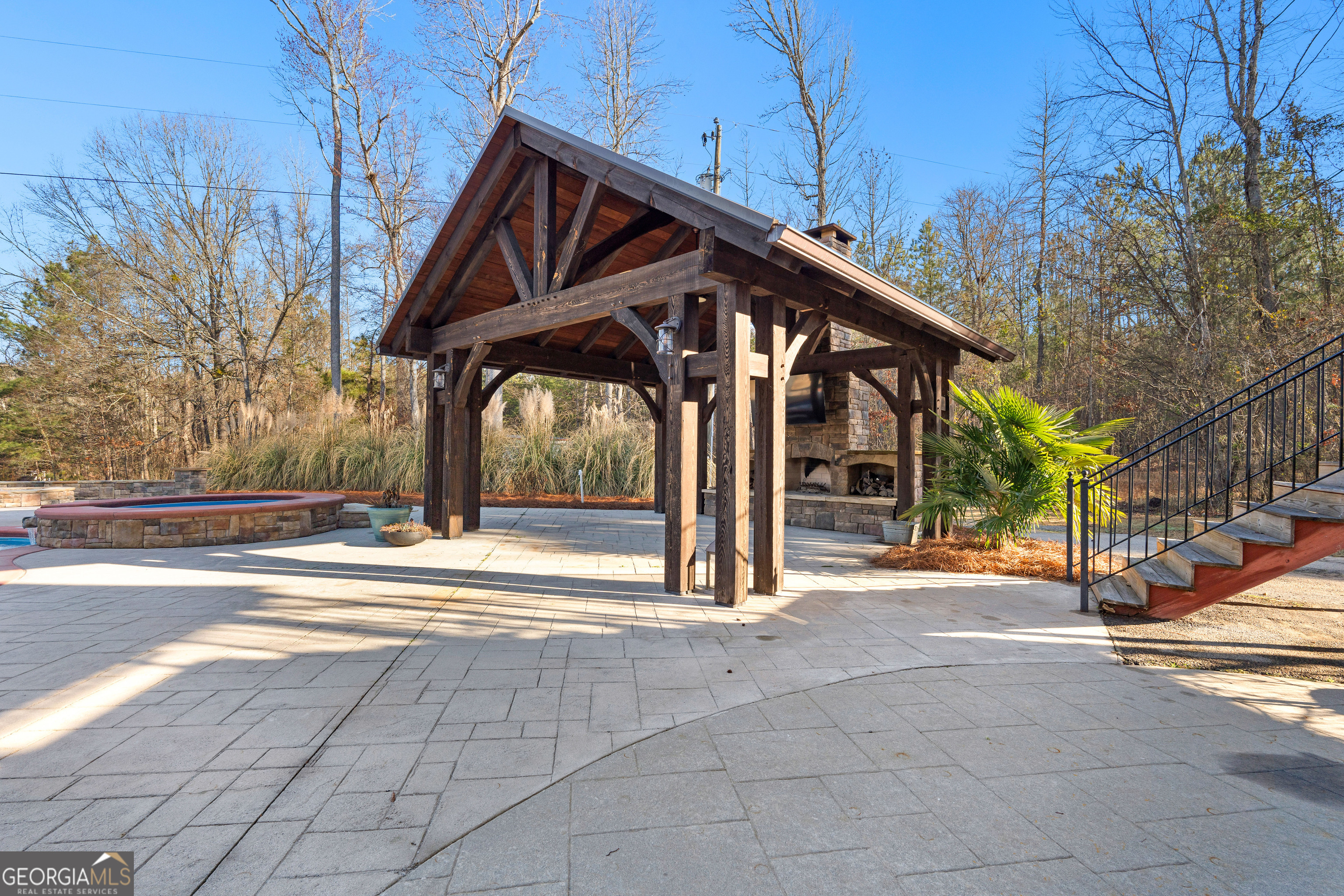 4101 West Ellis Road Griffin, GA 30223 - Photo 102 of 133