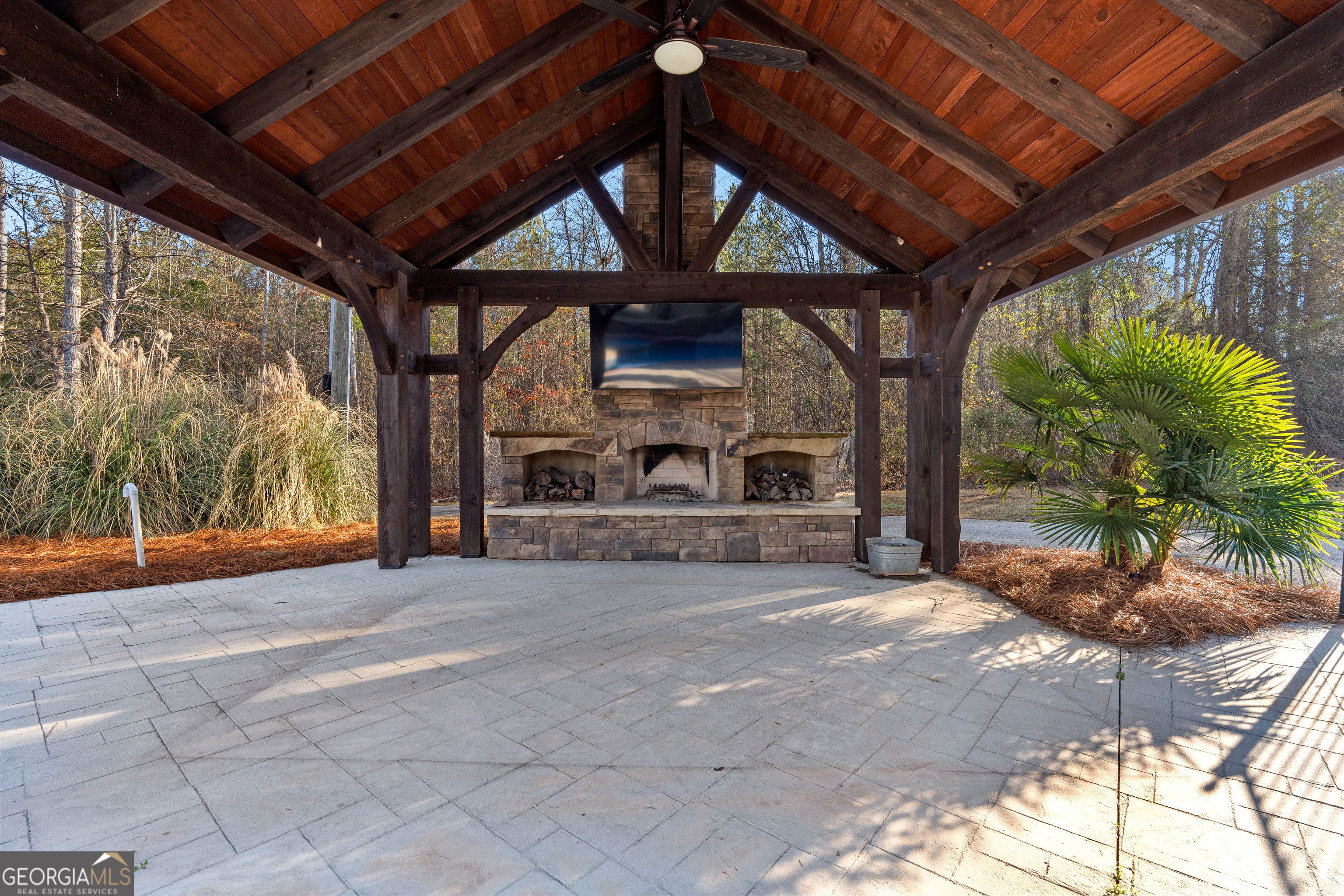4101 West Ellis Road Griffin, GA 30223 - Photo 104 of 133