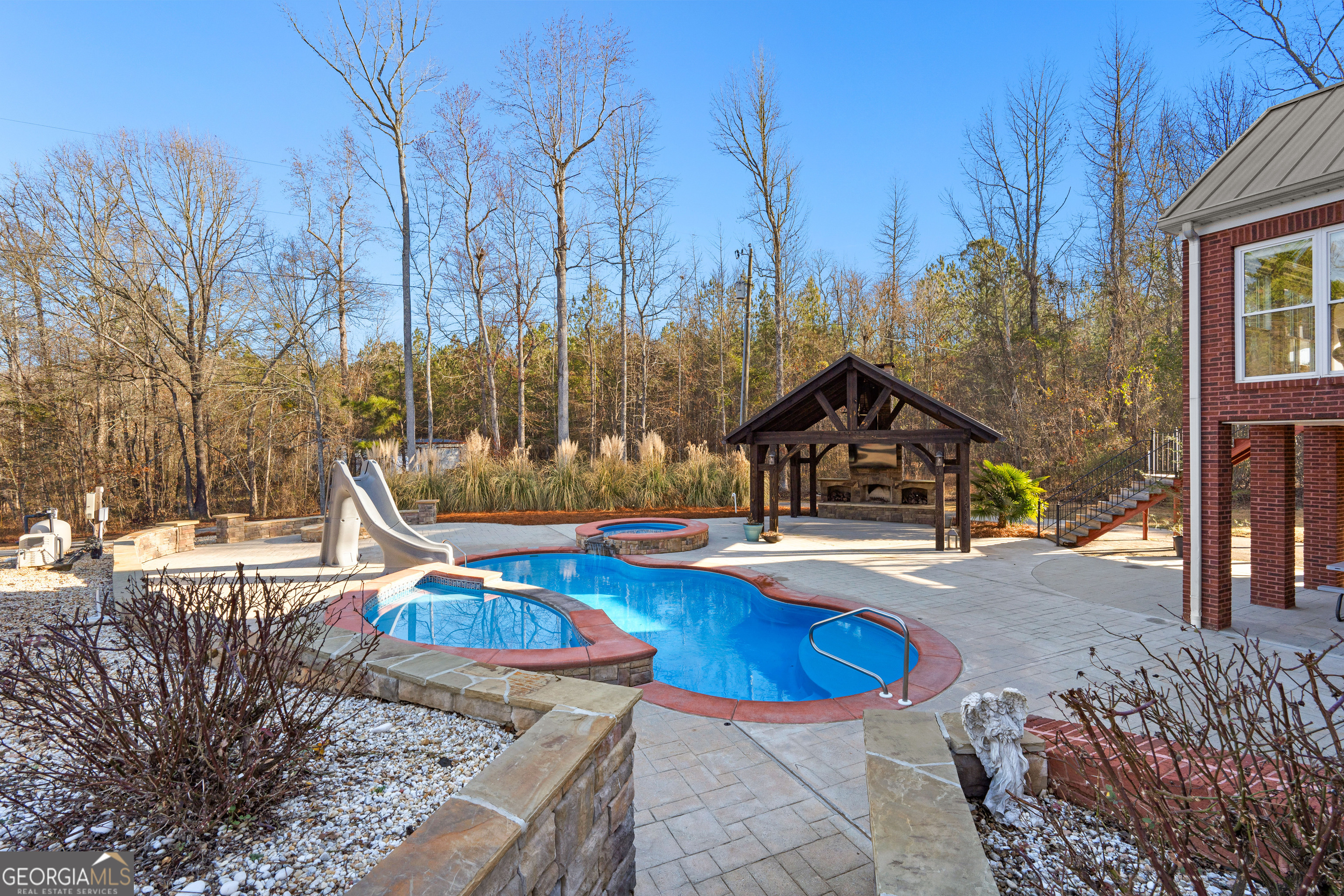 4101 West Ellis Road Griffin, GA 30223 - Photo 106 of 133