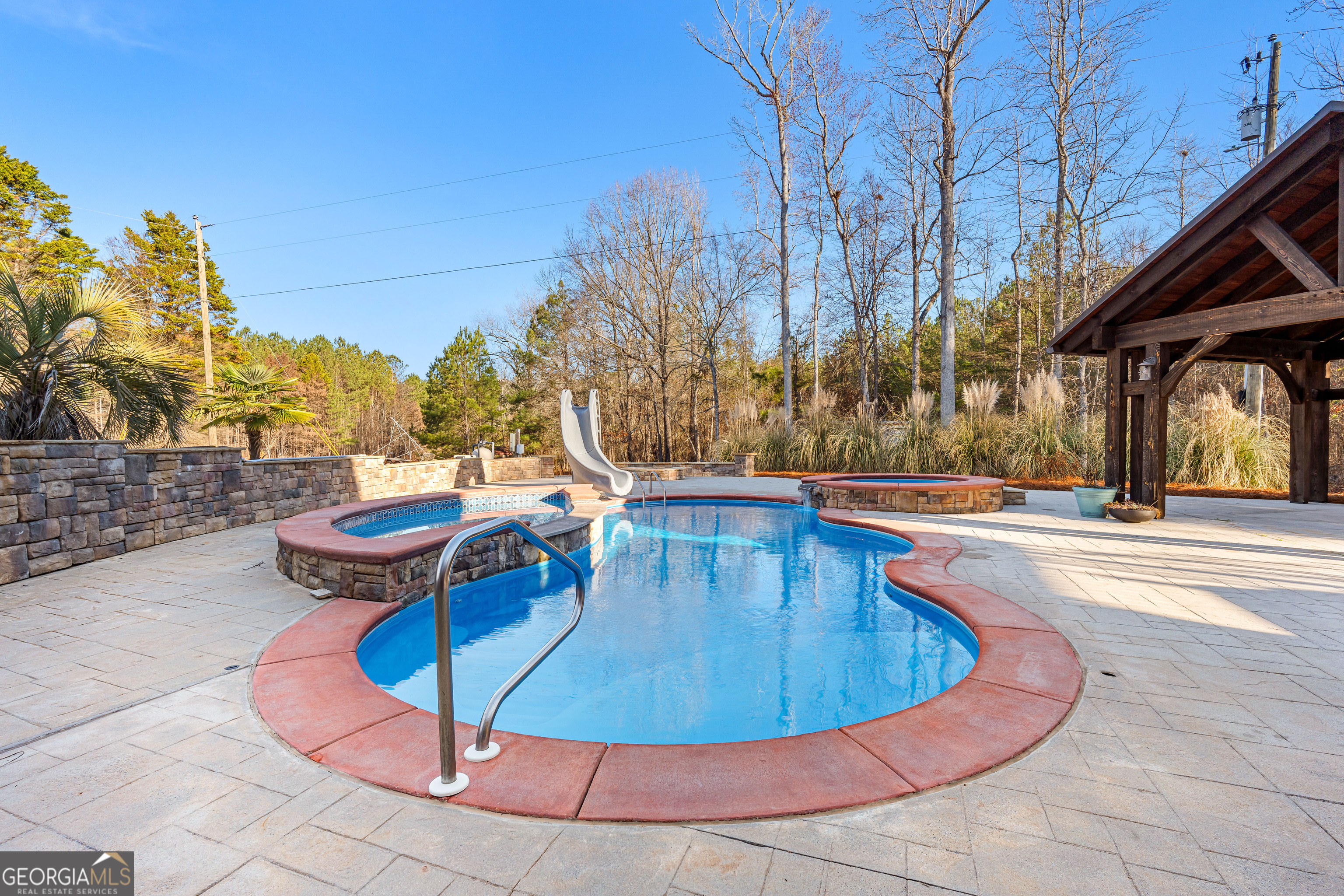 4101 West Ellis Road Griffin, GA 30223 - Photo 107 of 133