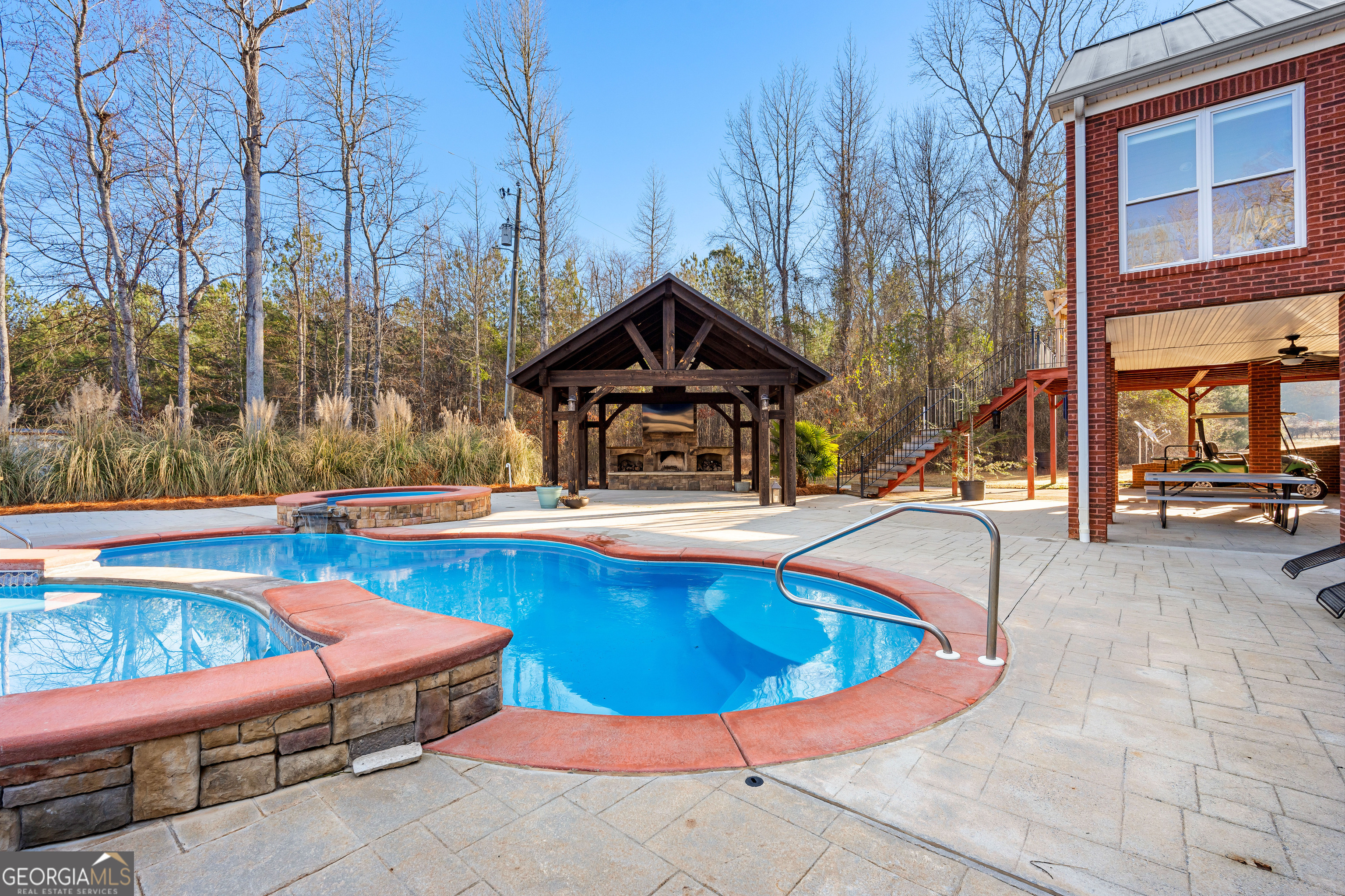 4101 West Ellis Road Griffin, GA 30223 - Photo 108 of 133