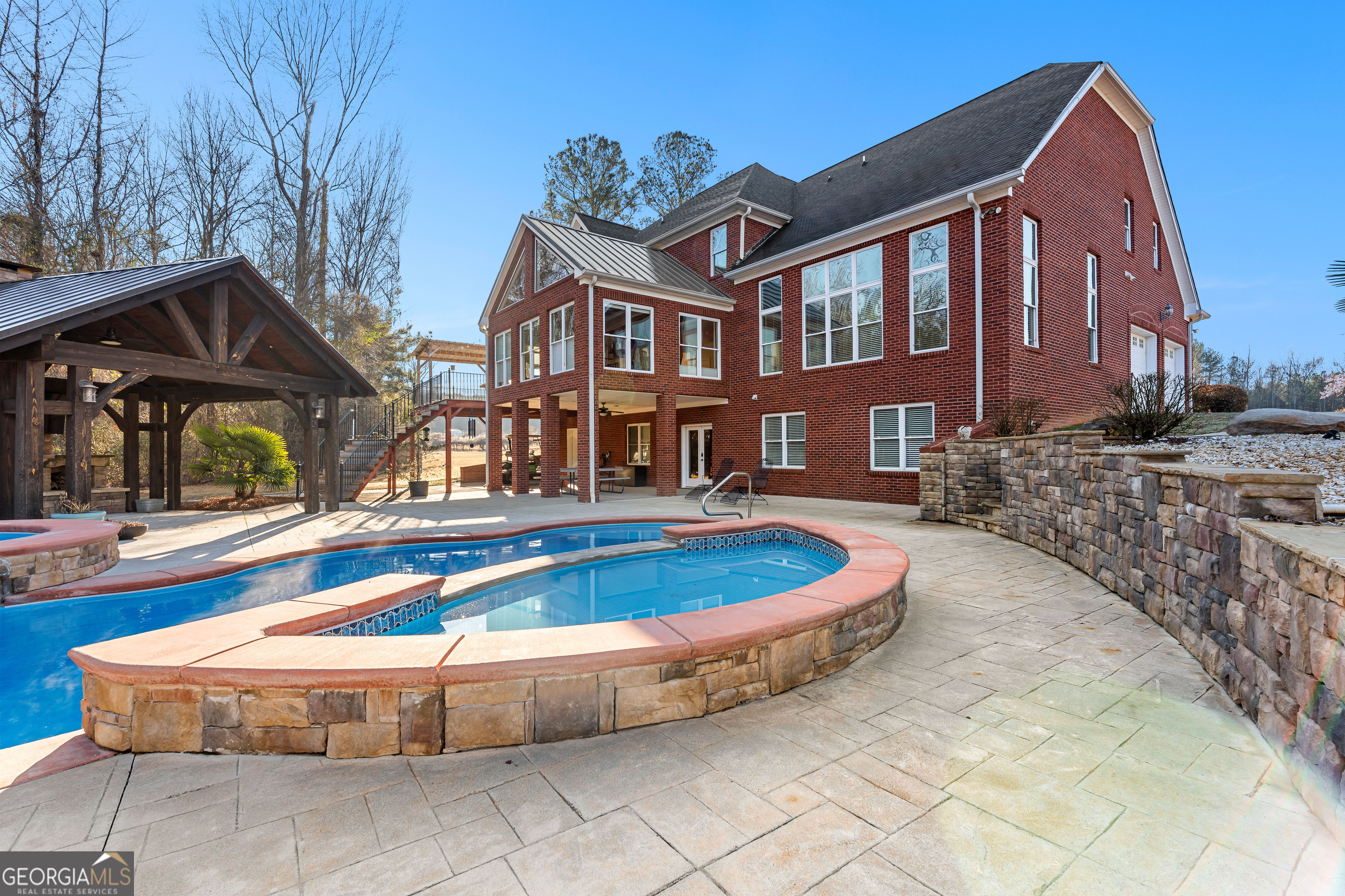 4101 West Ellis Road Griffin, GA 30223 - Photo 109 of 133