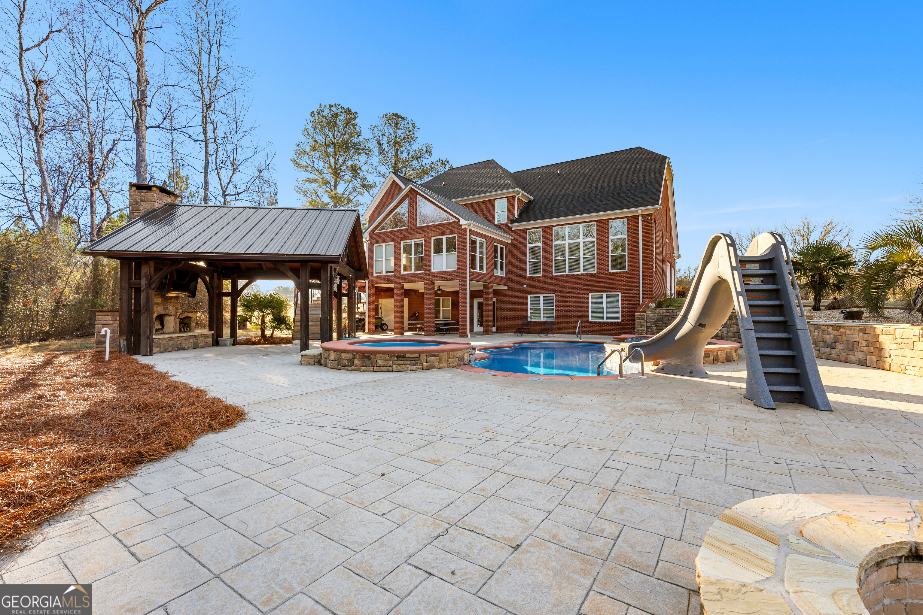 4101 West Ellis Road Griffin, GA 30223 - Photo 112 of 133