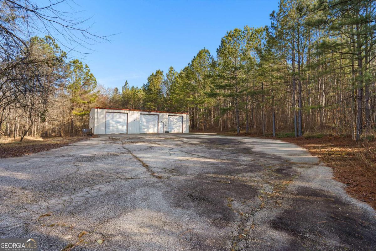 4101 West Ellis Road Griffin, GA 30223 - Photo 114 of 133