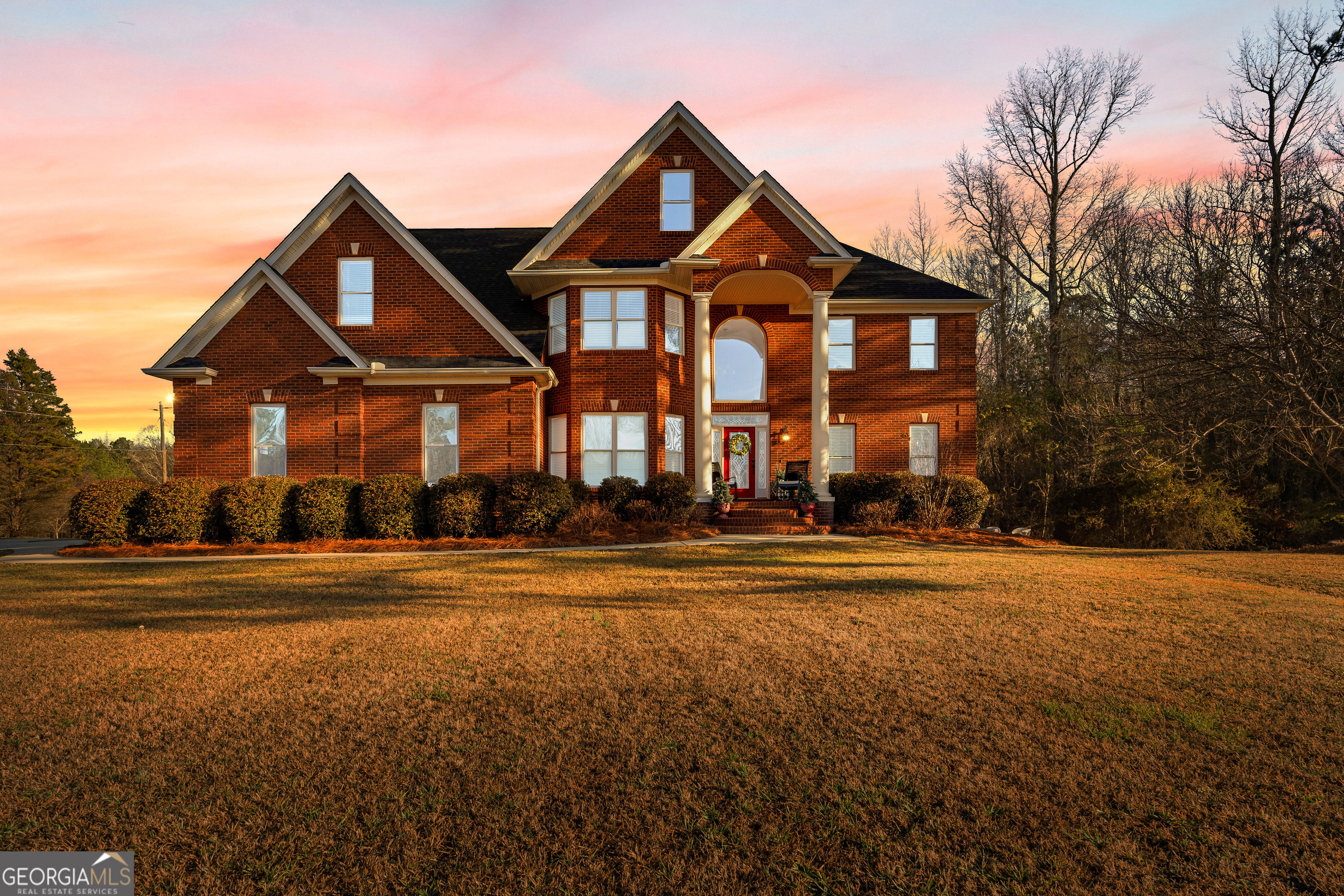 4101 West Ellis Road Griffin, GA 30223 - Photo 12 of 133