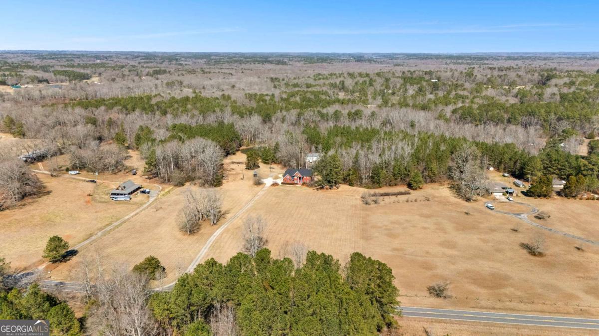 4101 West Ellis Road Griffin, GA 30223 - Photo 123 of 133