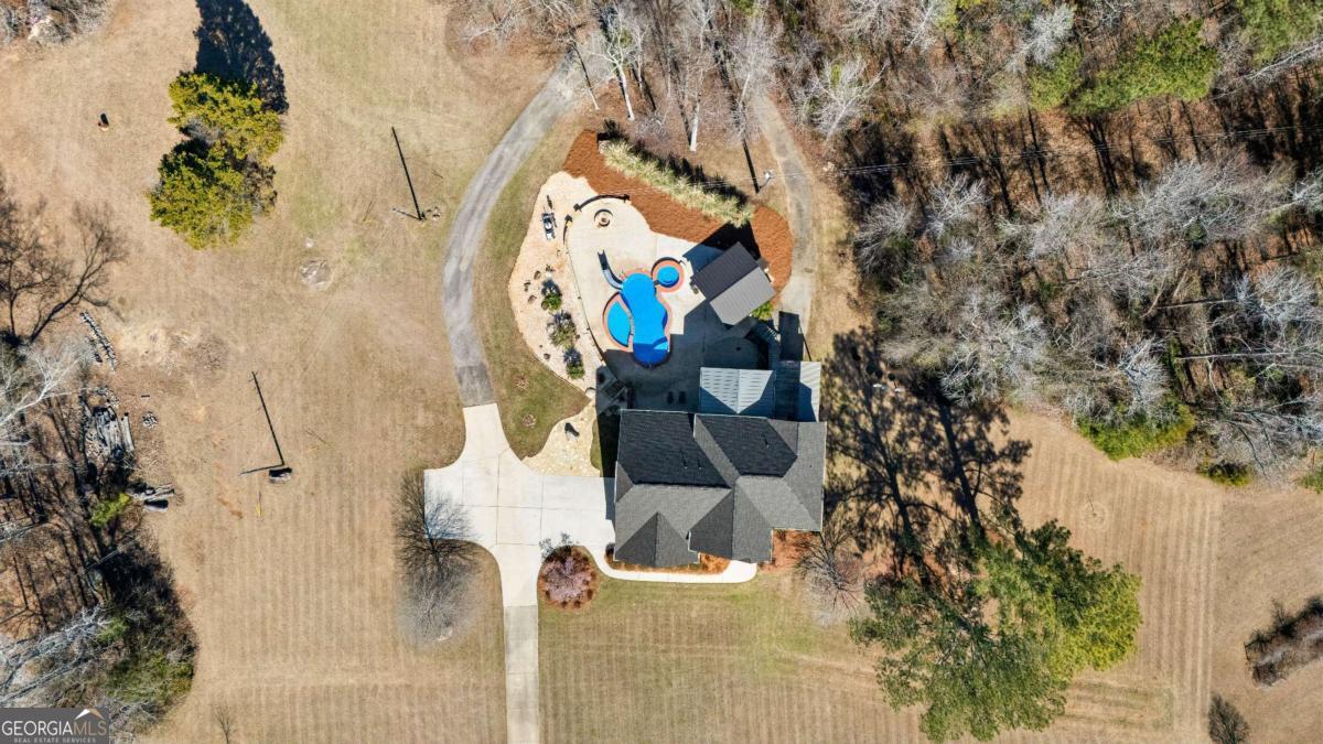 4101 West Ellis Road Griffin, GA 30223 - Photo 124 of 133