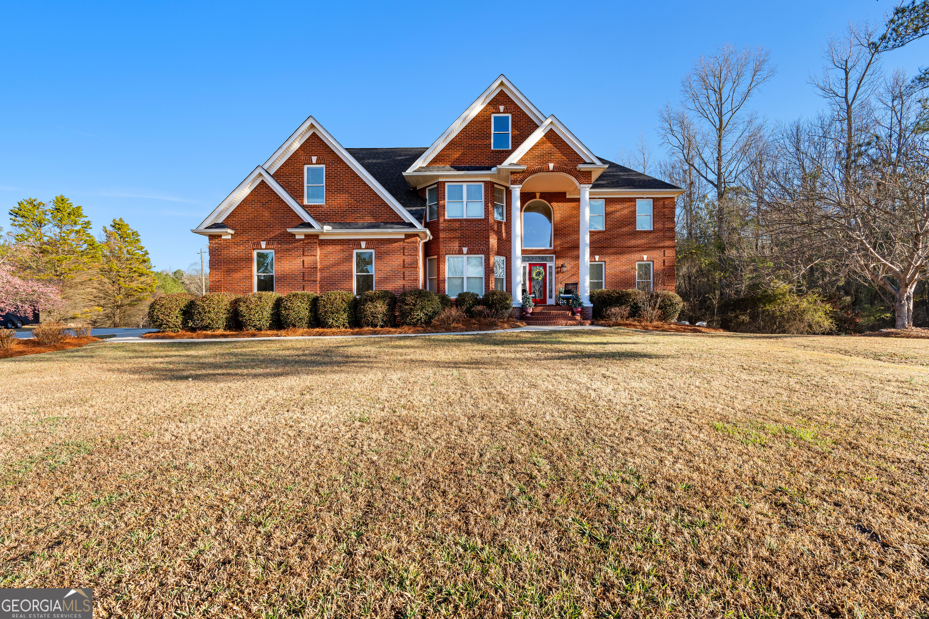 4101 West Ellis Road Griffin, GA 30223 - Photo 130 of 133