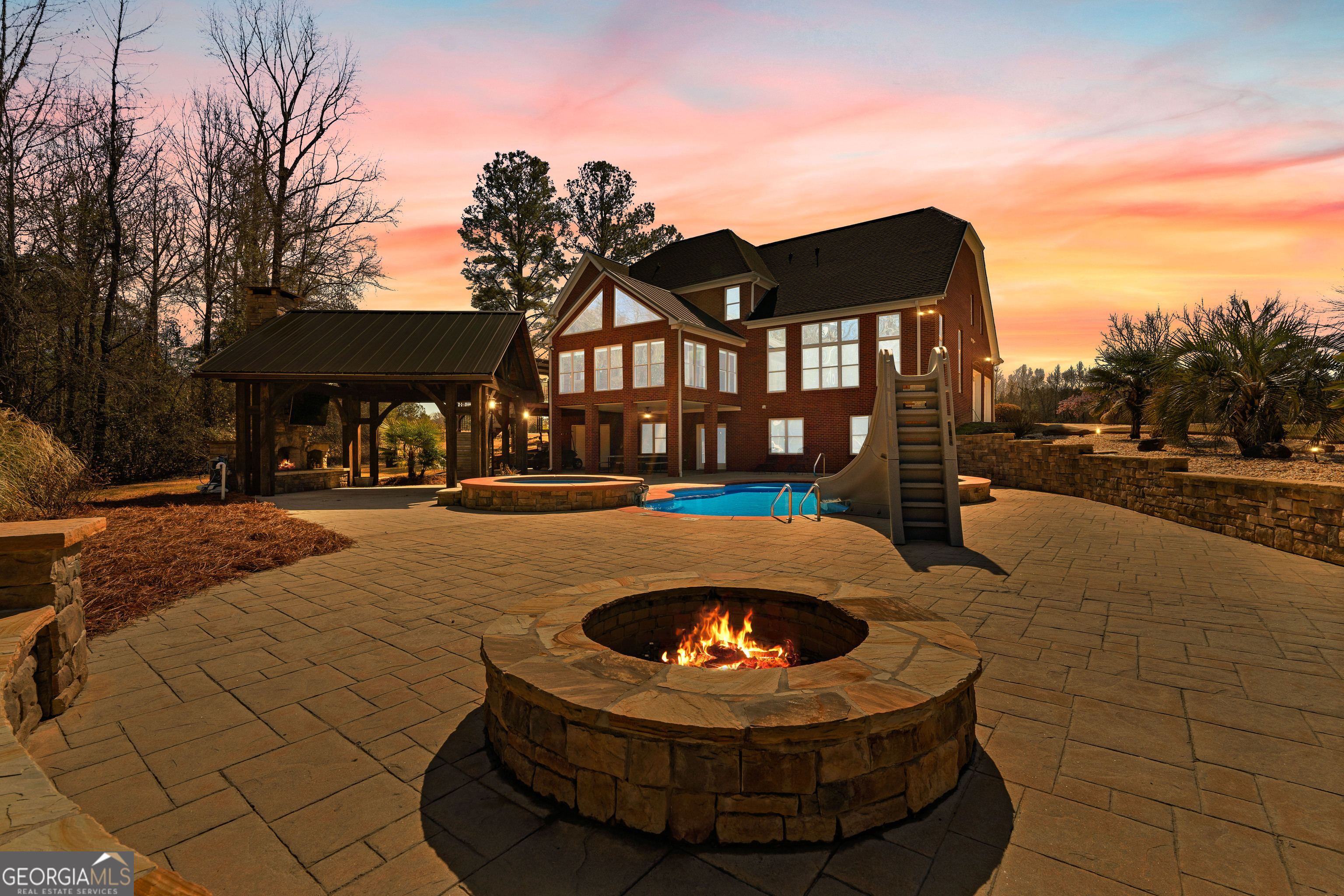 4101 West Ellis Road Griffin, GA 30223 - Photo 13 of 133