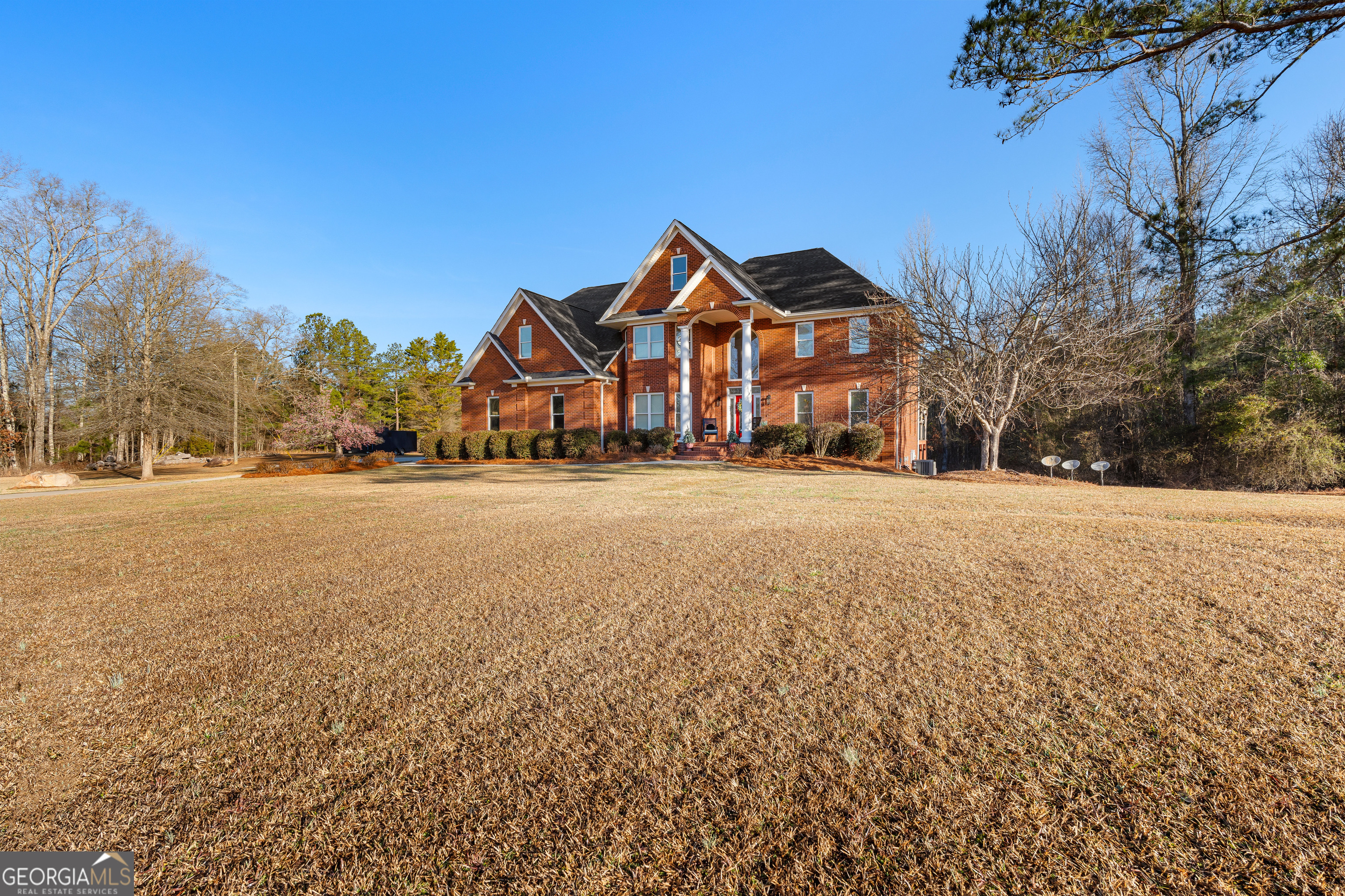 4101 West Ellis Road Griffin, GA 30223 - Photo 131 of 133