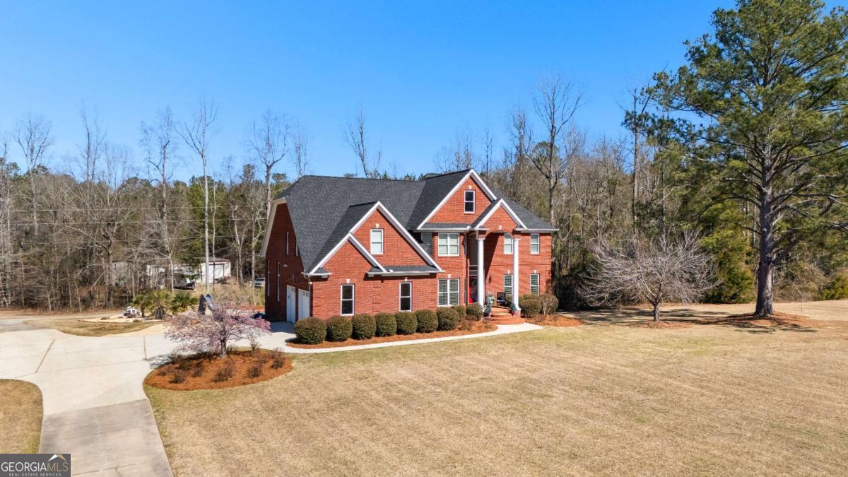 4101 West Ellis Road Griffin, GA 30223 - Photo 15 of 133