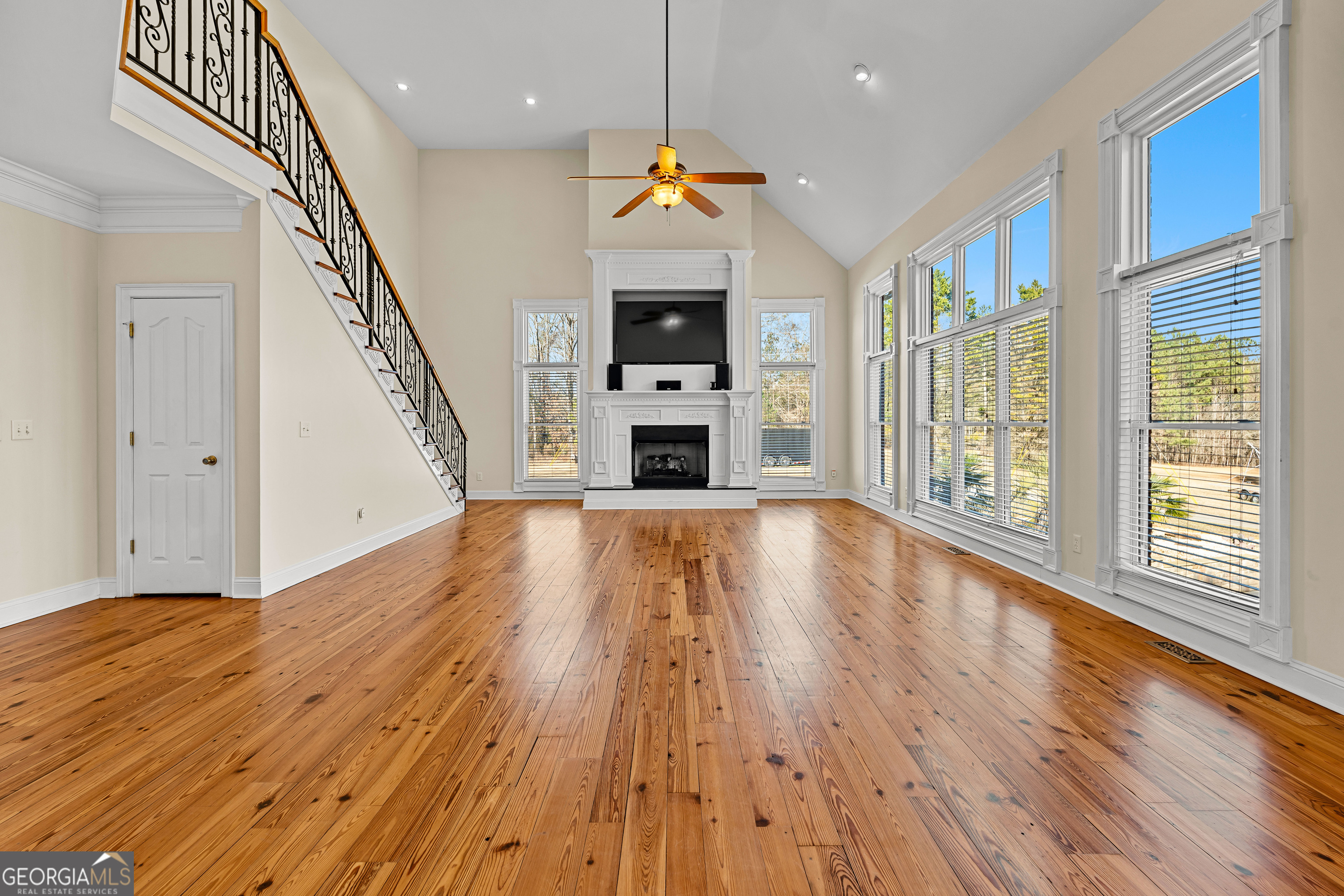 4101 West Ellis Road Griffin, GA 30223 - Photo 20 of 133
