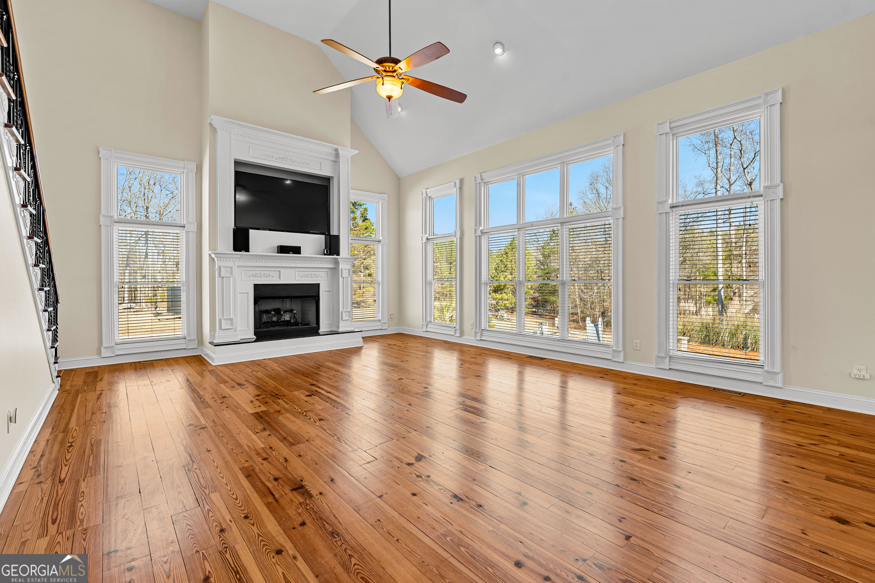 4101 West Ellis Road Griffin, GA 30223 - Photo 21 of 133