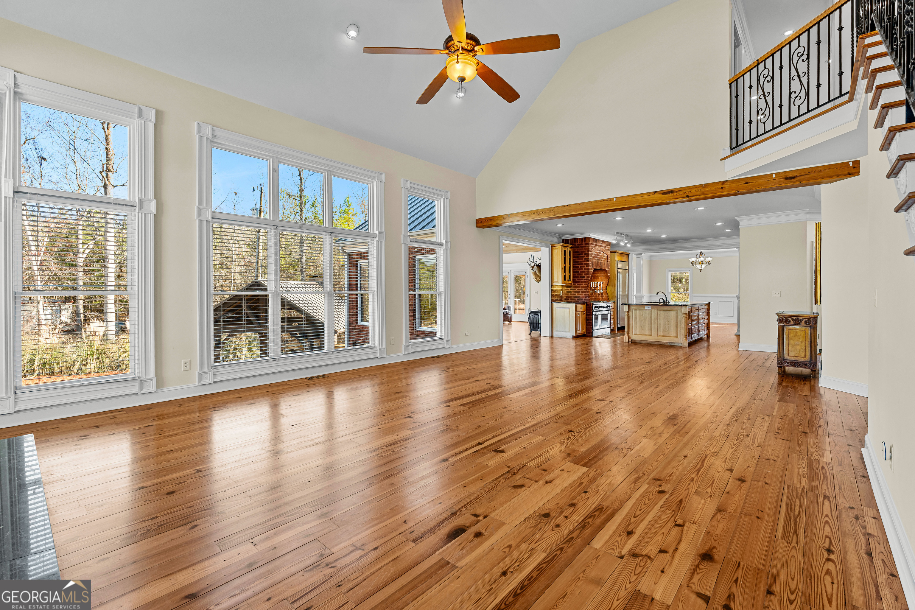 4101 West Ellis Road Griffin, GA 30223 - Photo 24 of 133