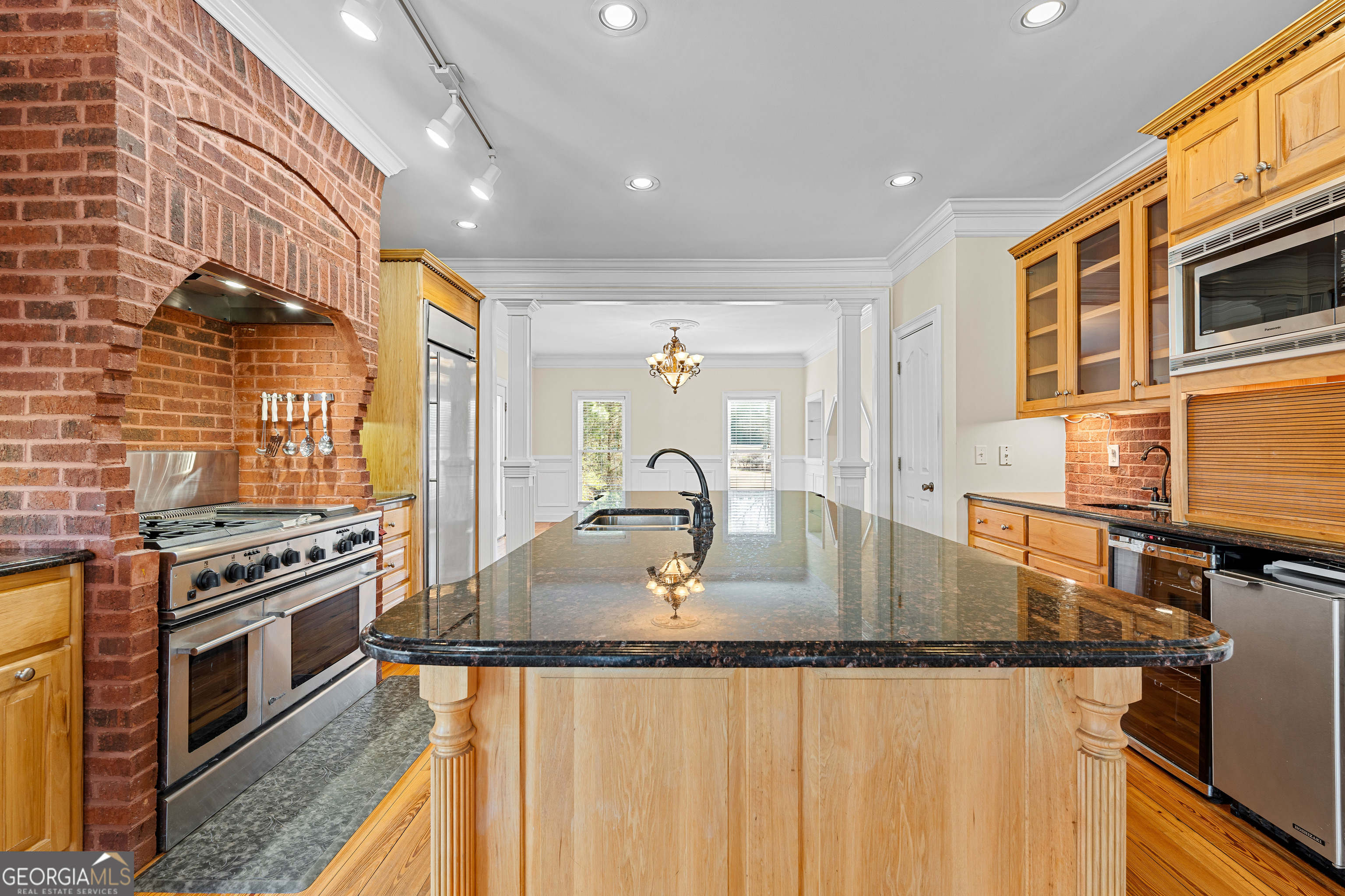 4101 West Ellis Road Griffin, GA 30223 - Photo 27 of 133