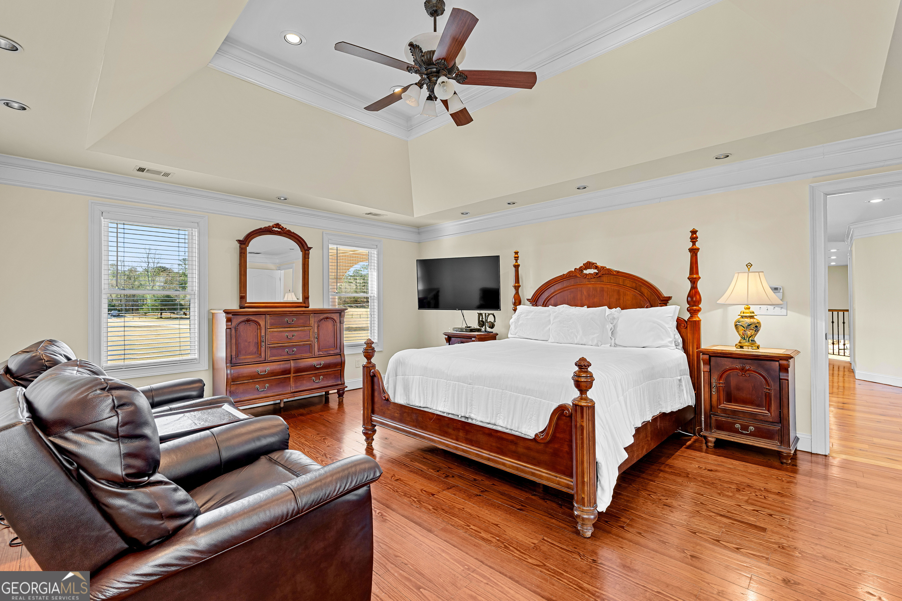 4101 West Ellis Road Griffin, GA 30223 - Photo 43 of 133