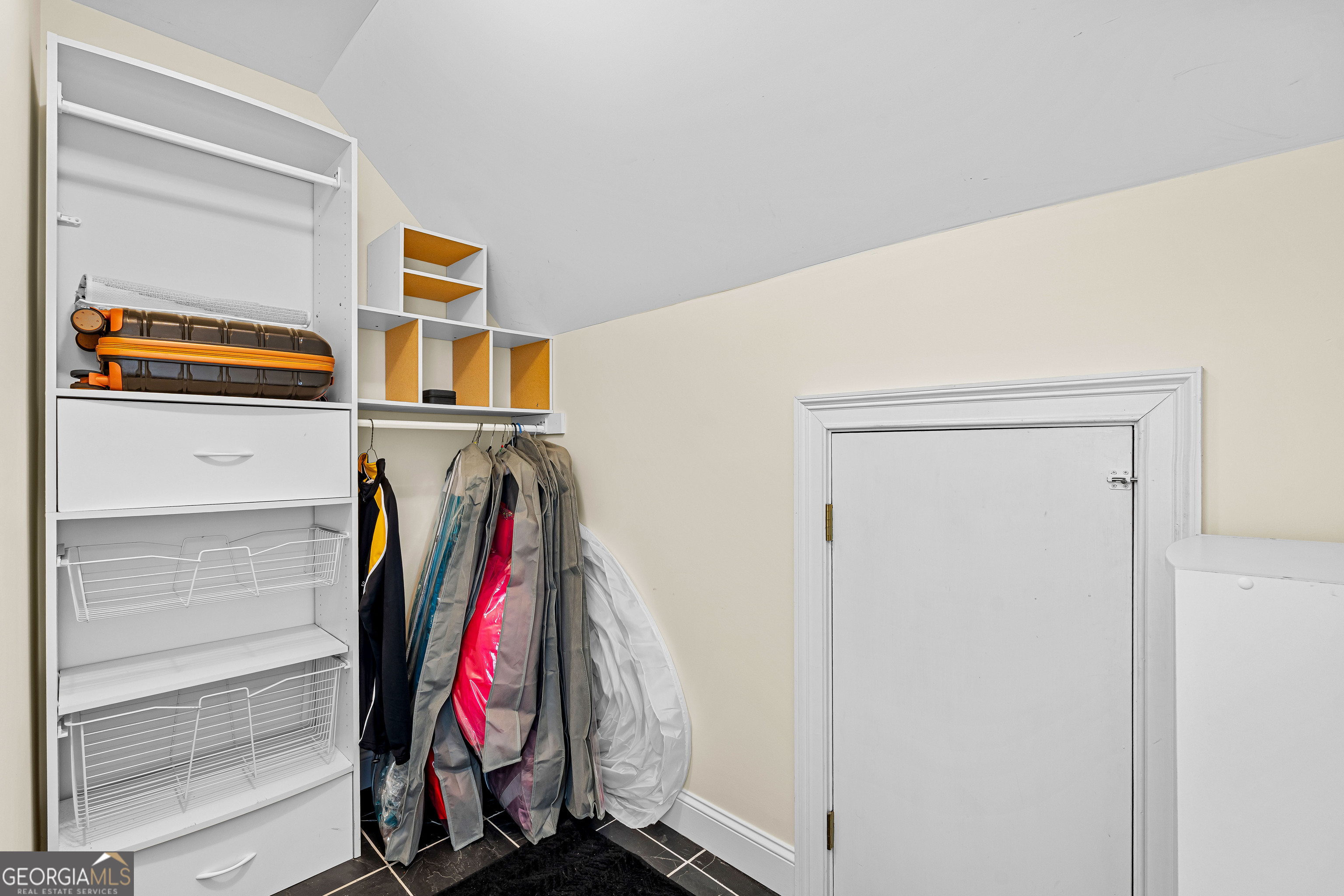 4101 West Ellis Road Griffin, GA 30223 - Photo 55 of 133 a view of a closet with storage