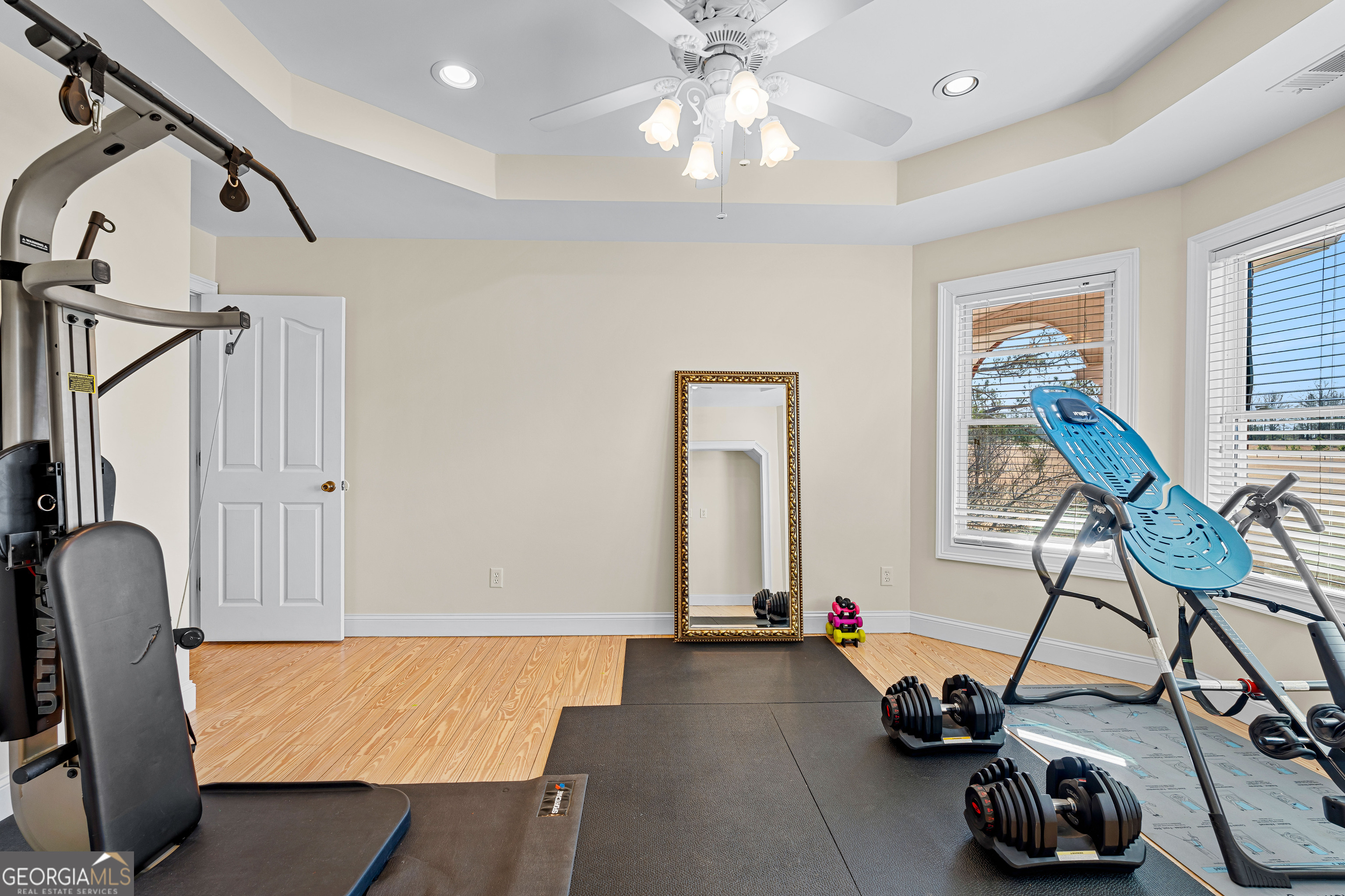 4101 West Ellis Road Griffin, GA 30223 - Photo 60 of 133