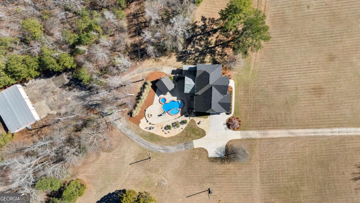 4101 West Ellis Road Griffin, GA 30223 - Photo 6 of 133