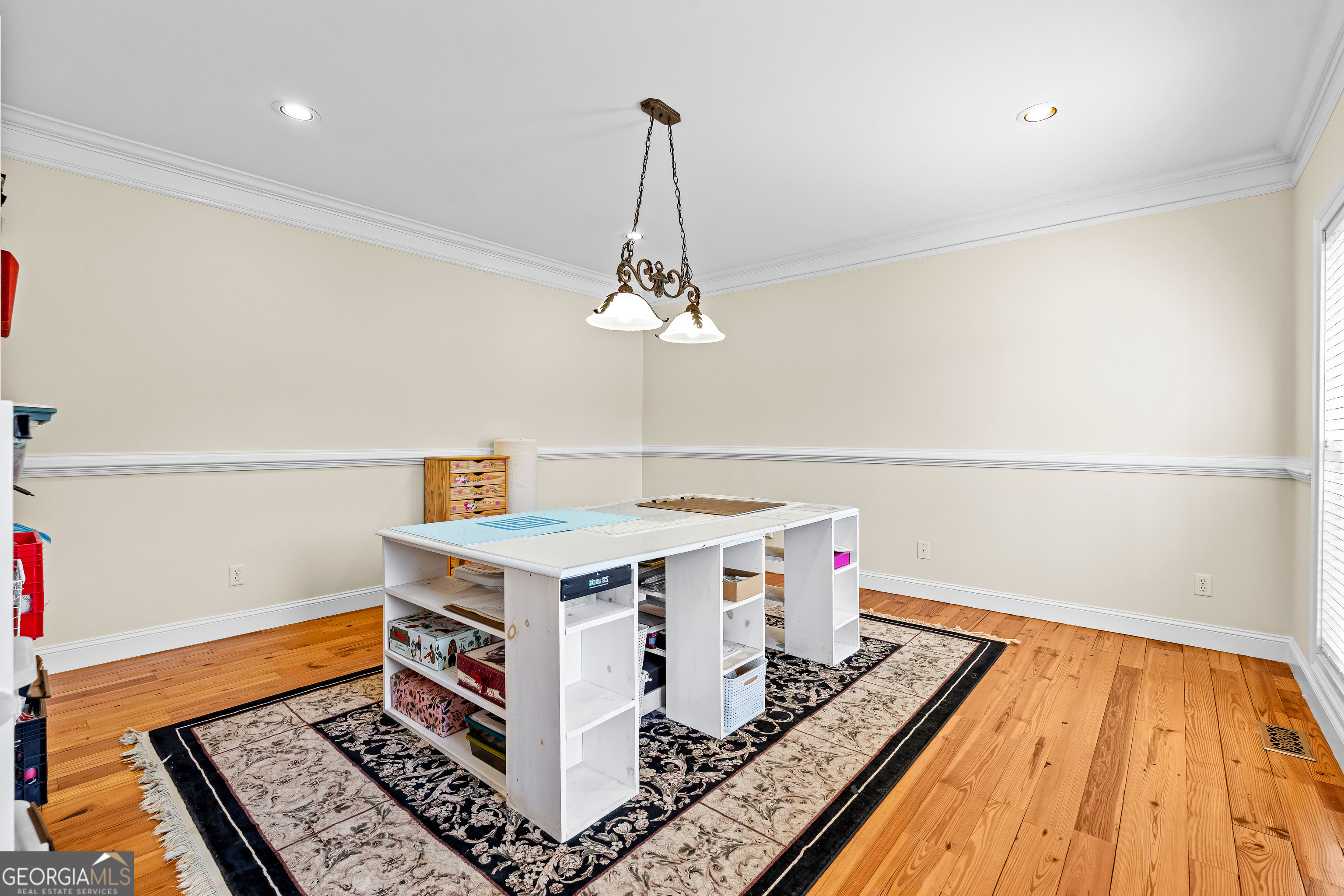 4101 West Ellis Road Griffin, GA 30223 - Photo 65 of 133