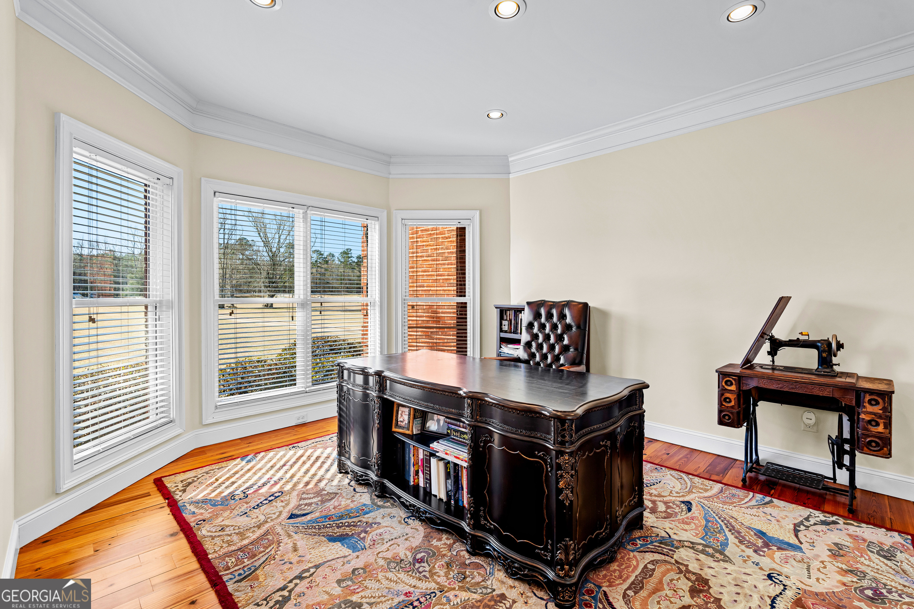 4101 West Ellis Road Griffin, GA 30223 - Photo 68 of 133