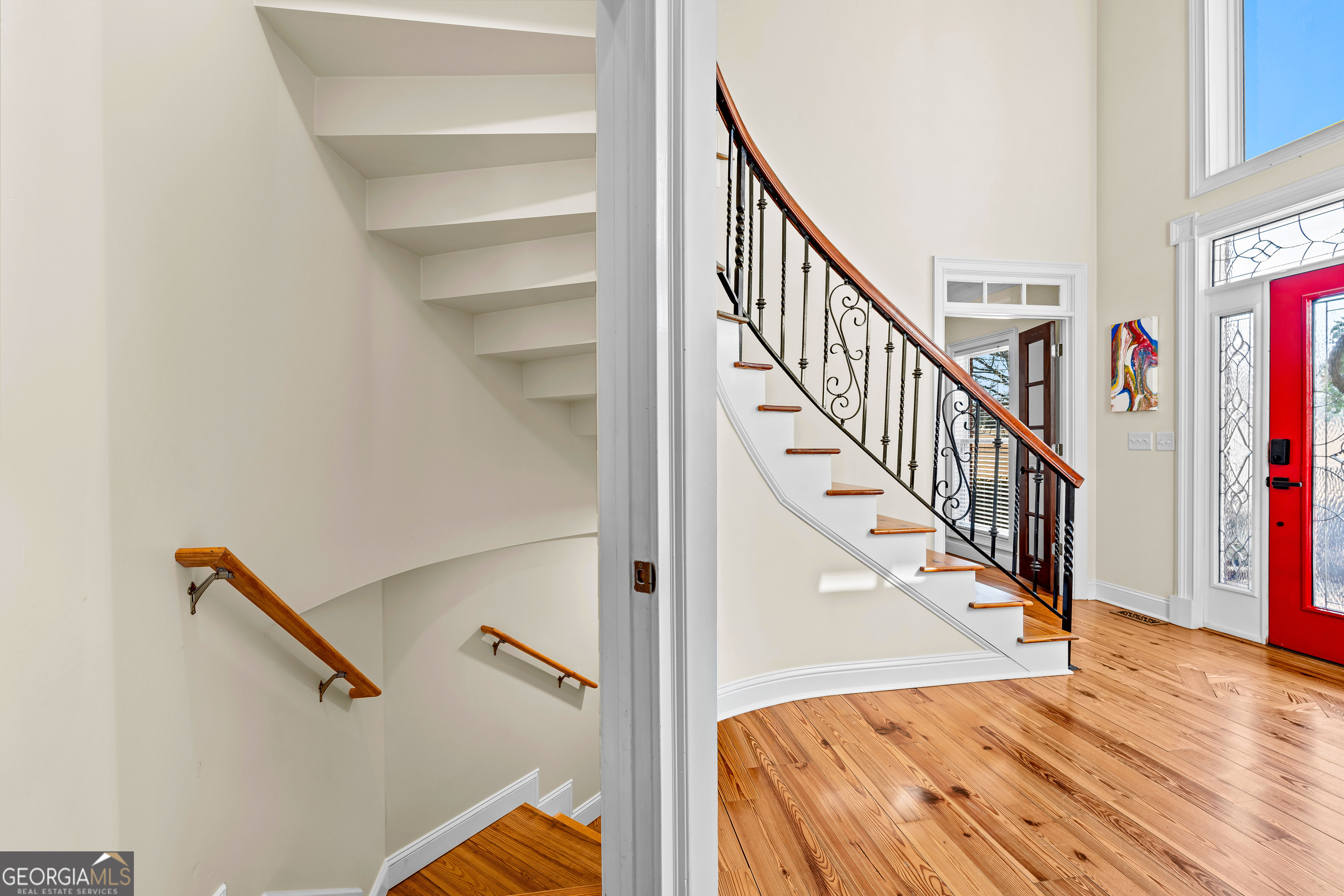 4101 West Ellis Road Griffin, GA 30223 - Photo 75 of 133 a view of an entryway