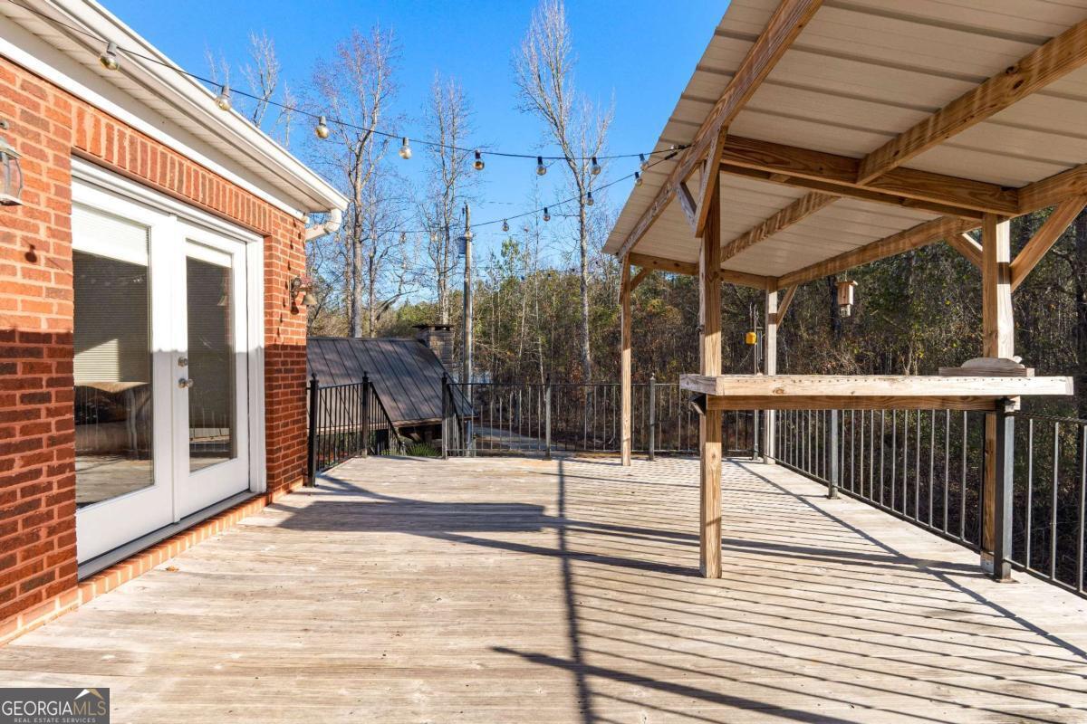 4101 West Ellis Road Griffin, GA 30223 - Photo 95 of 133 a view of a house with street