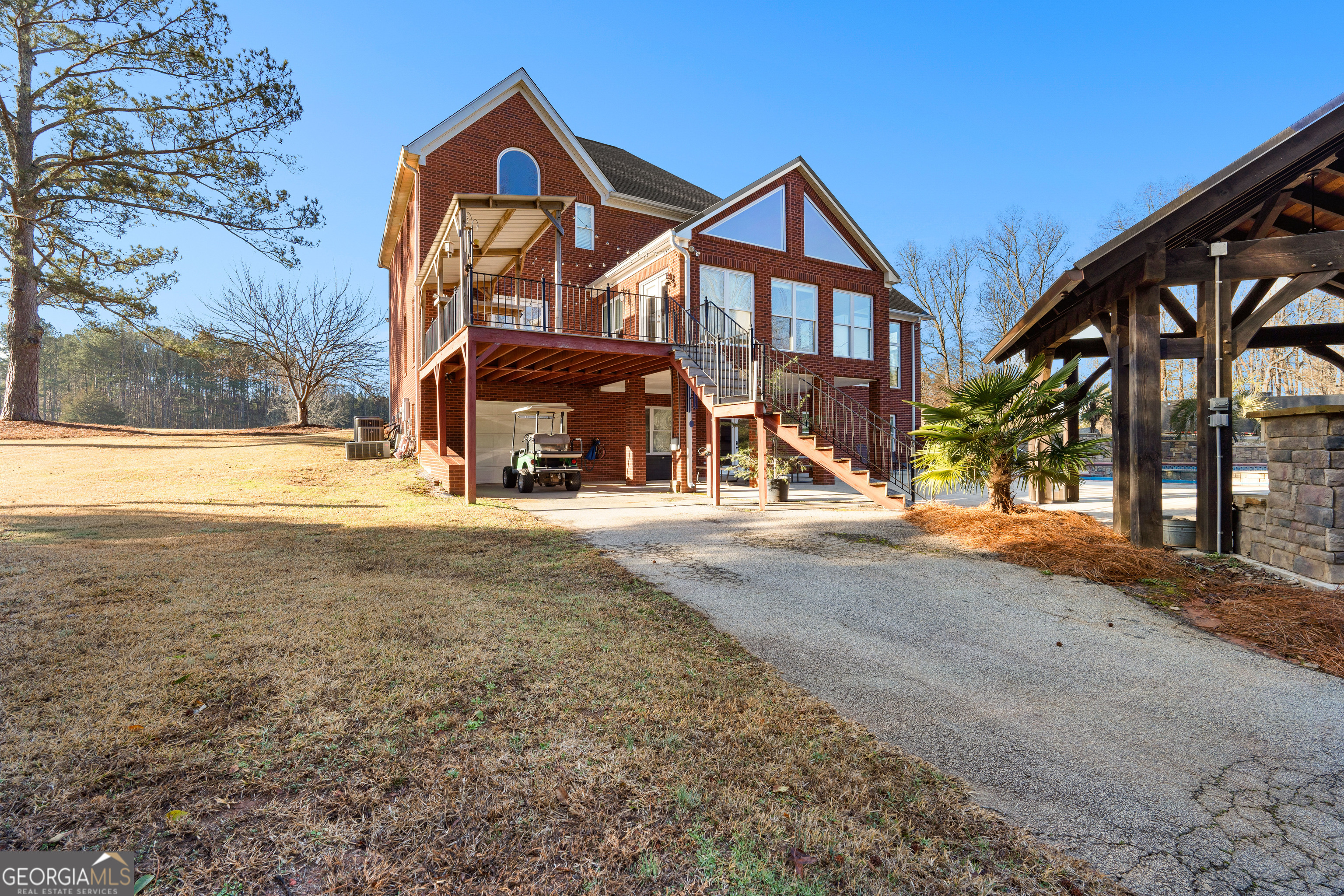 4101 West Ellis Road Griffin, GA 30223 - Photo 99 of 133