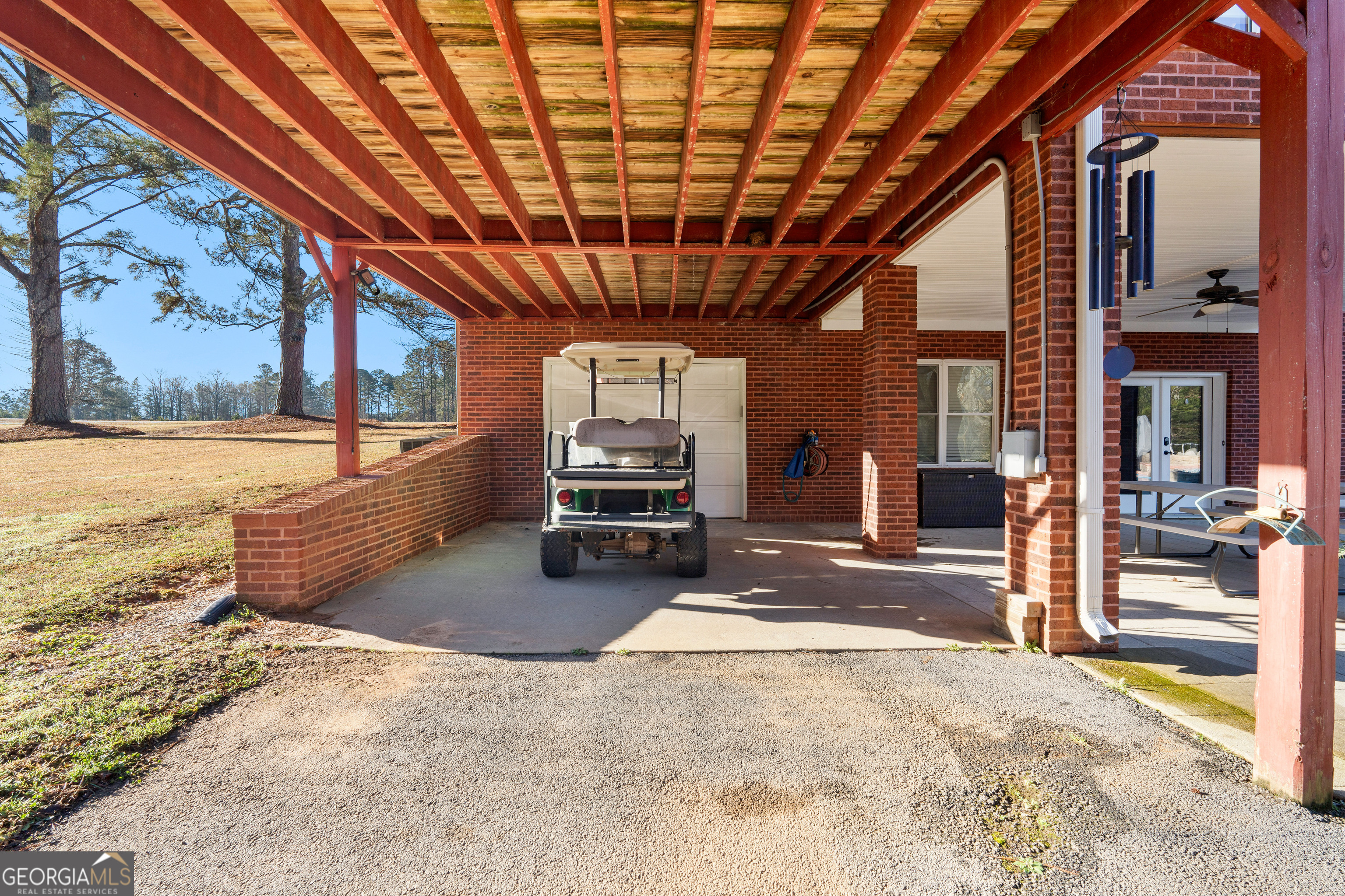 4101 West Ellis Road Griffin, GA 30223 - Photo 100 of 133