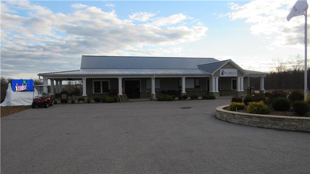 6 Sunset Pointe Point Sparta, TN 38583 - Photo 11 of 12 Riverwatch Clubhouse