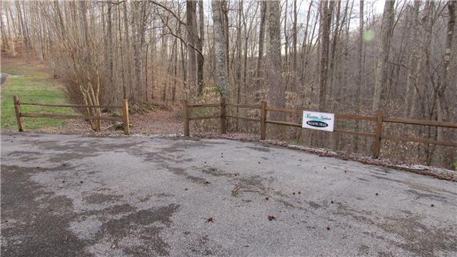 6 Sunset Pointe Point Sparta, TN 38583 - Photo 5 of 12 Walking Trails Down To Center Hill Lake