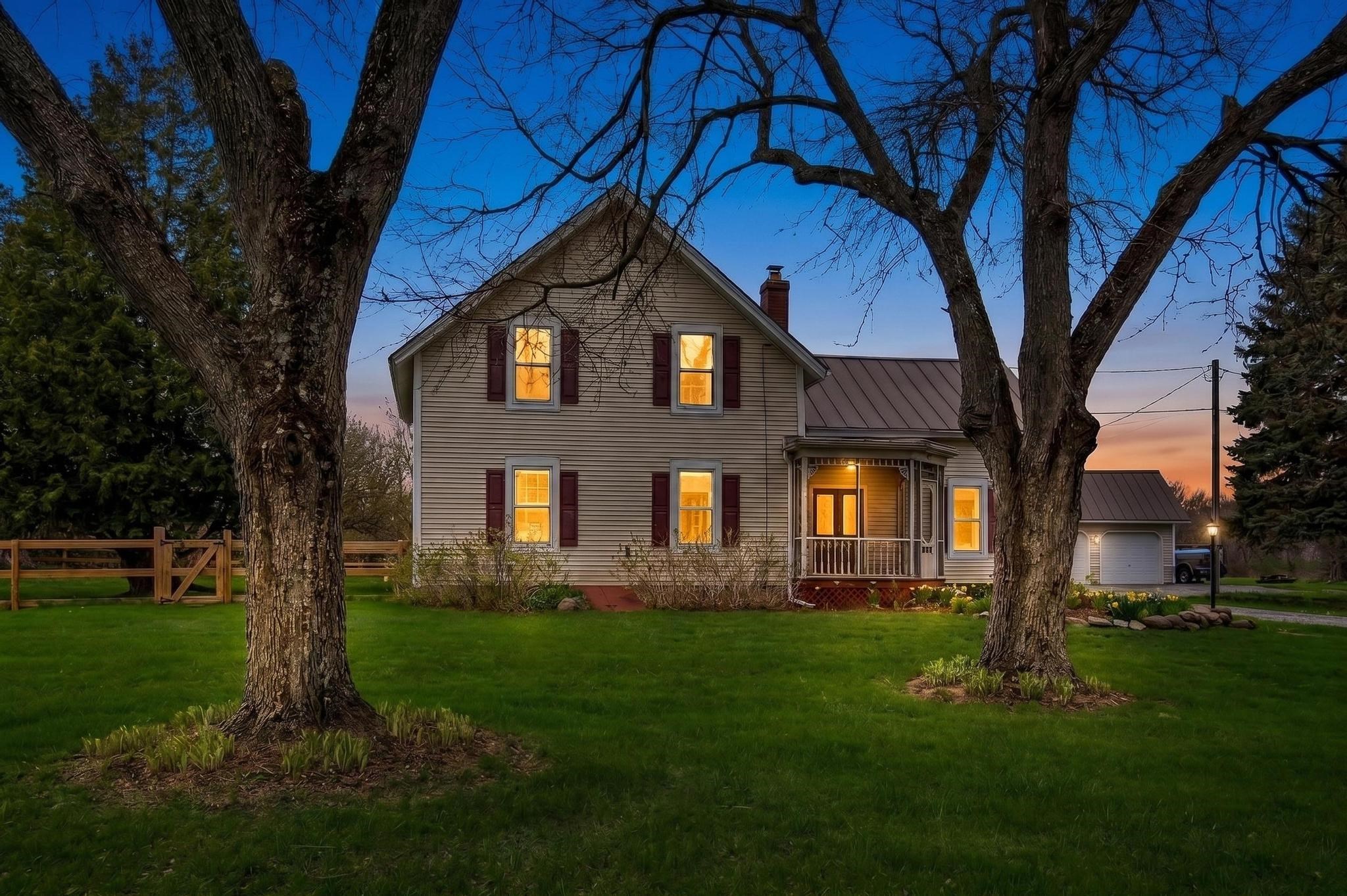 1860 Fairfax Road St. Albans Town, VT 05478 - Photo 57 of 60